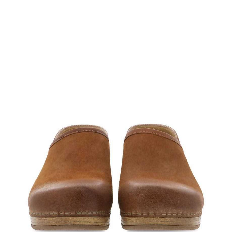 Brenna Clog