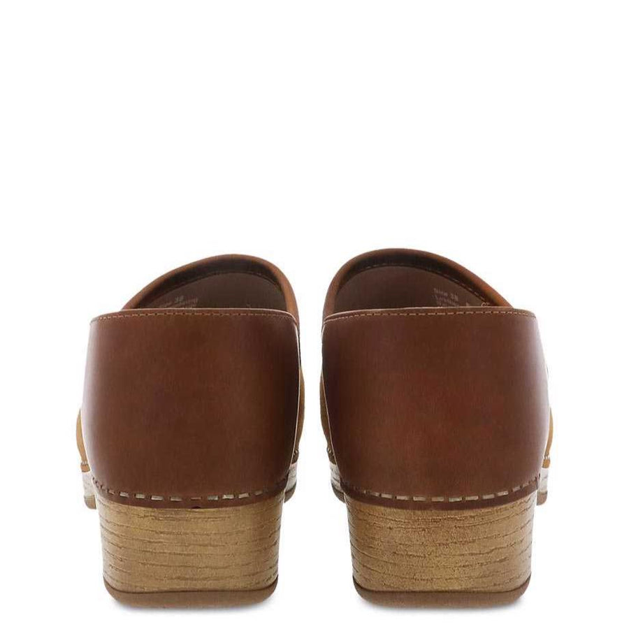 Brenna Clog