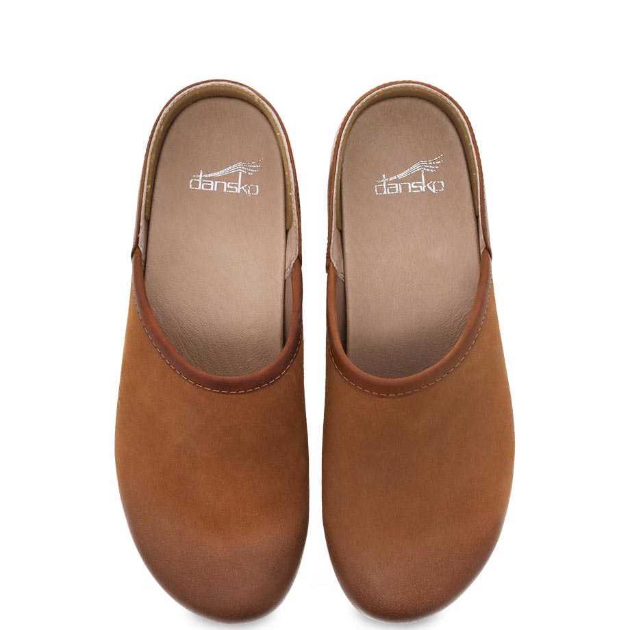 Brenna Clog