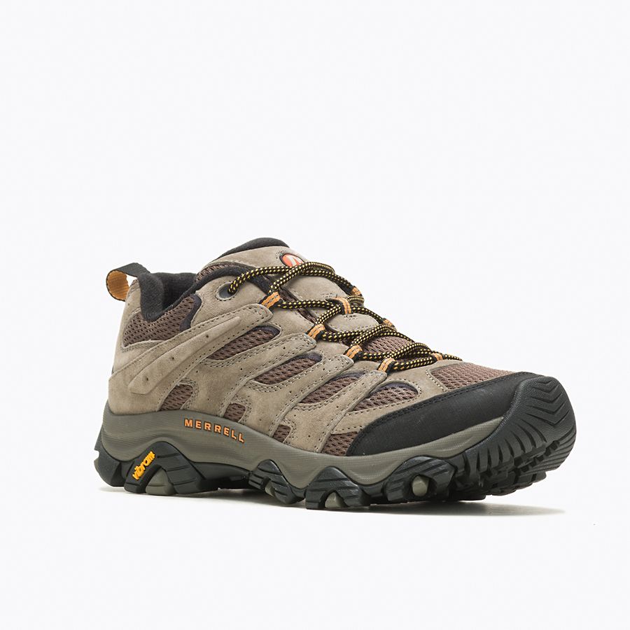 Men's Moab 3 Low