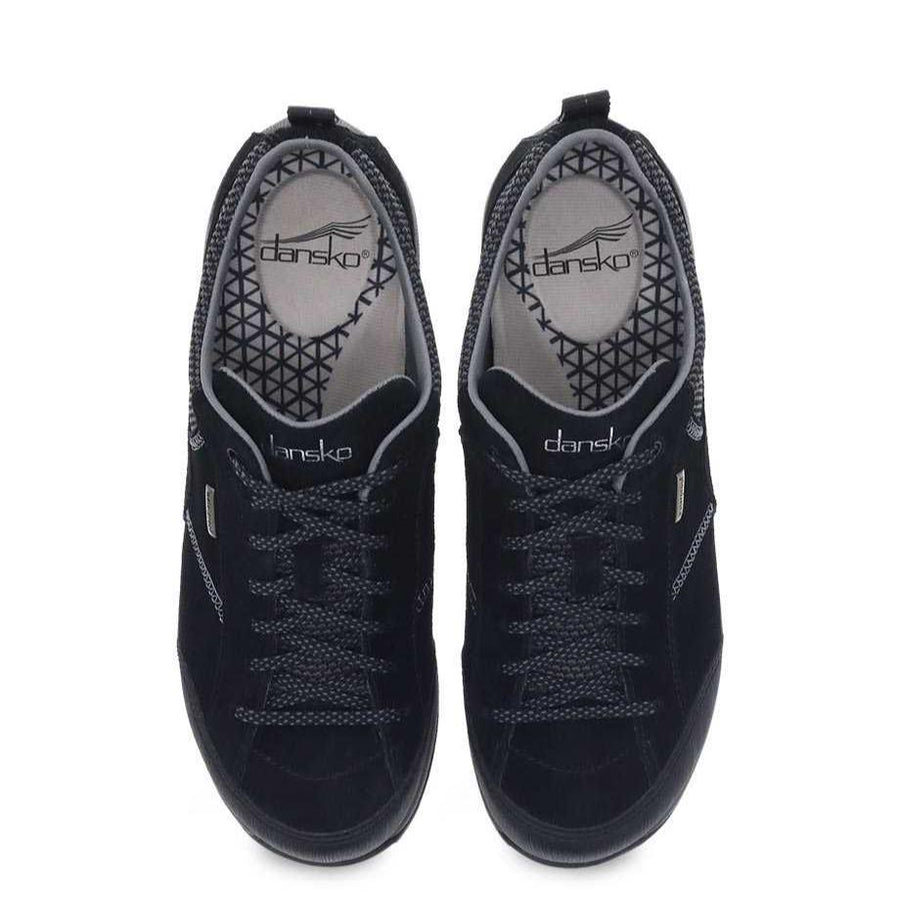 Paisley Sneaker