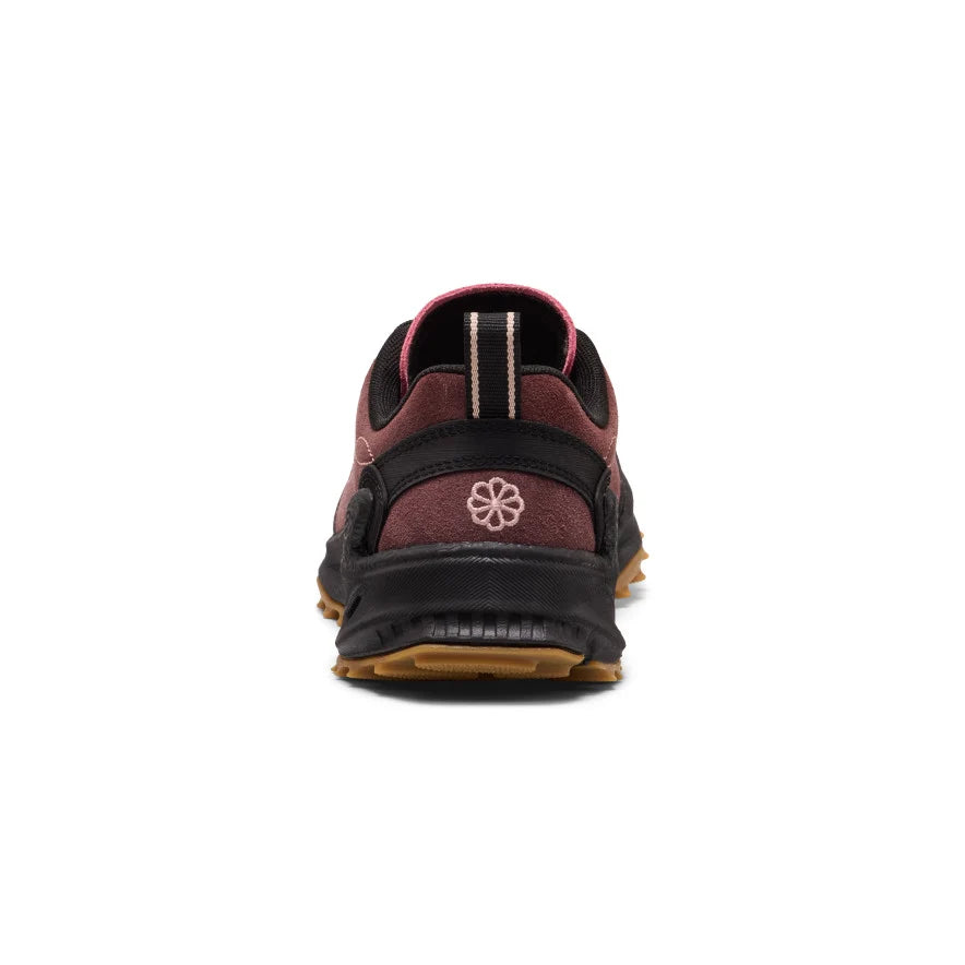 KEEN Women's Jasper Zionic Sneaker