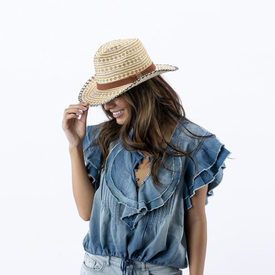 Pistil Sheldon Sun Hat