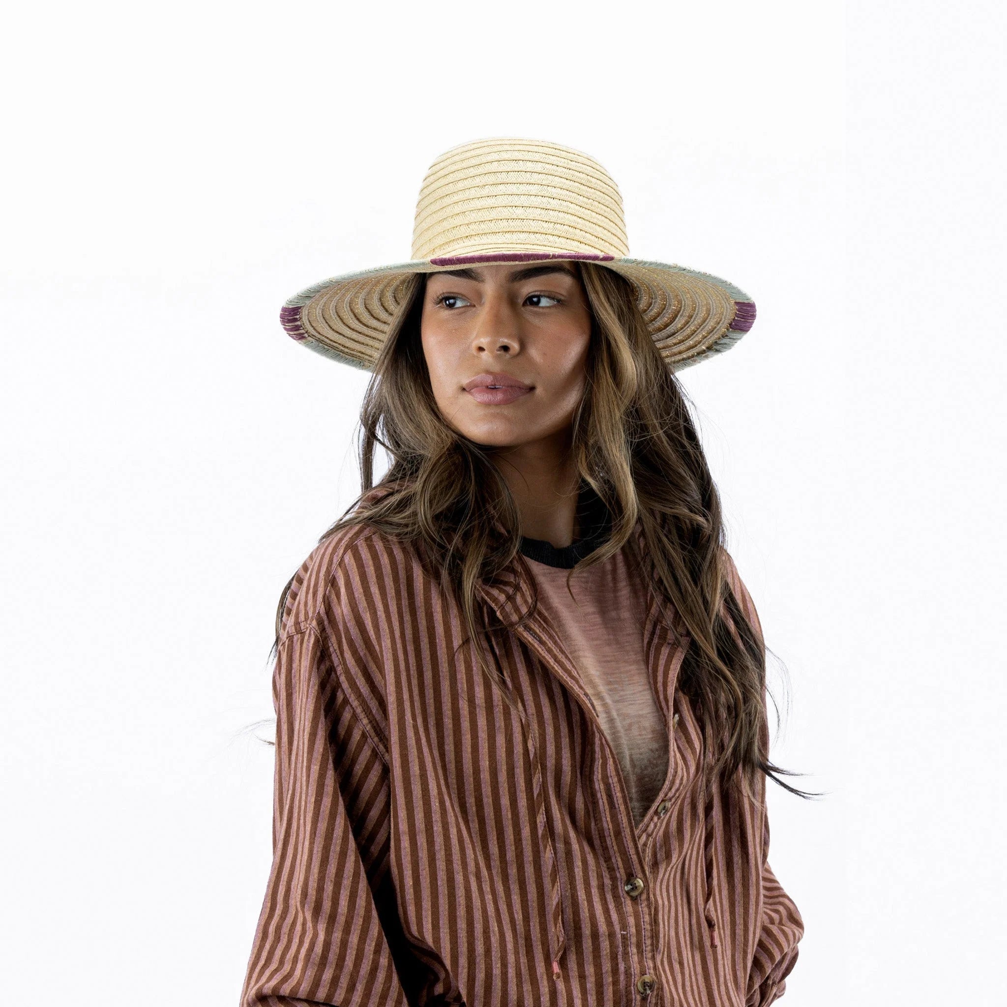 Pistil Joni Sun Hat