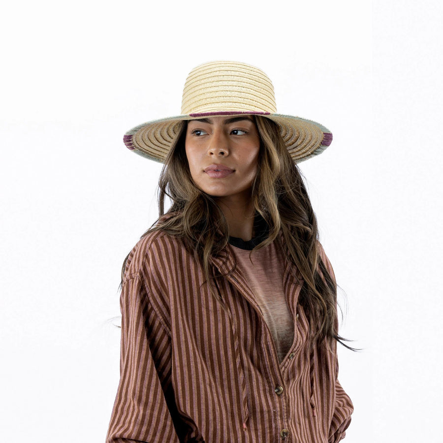 Pistil Joni Sun Hat