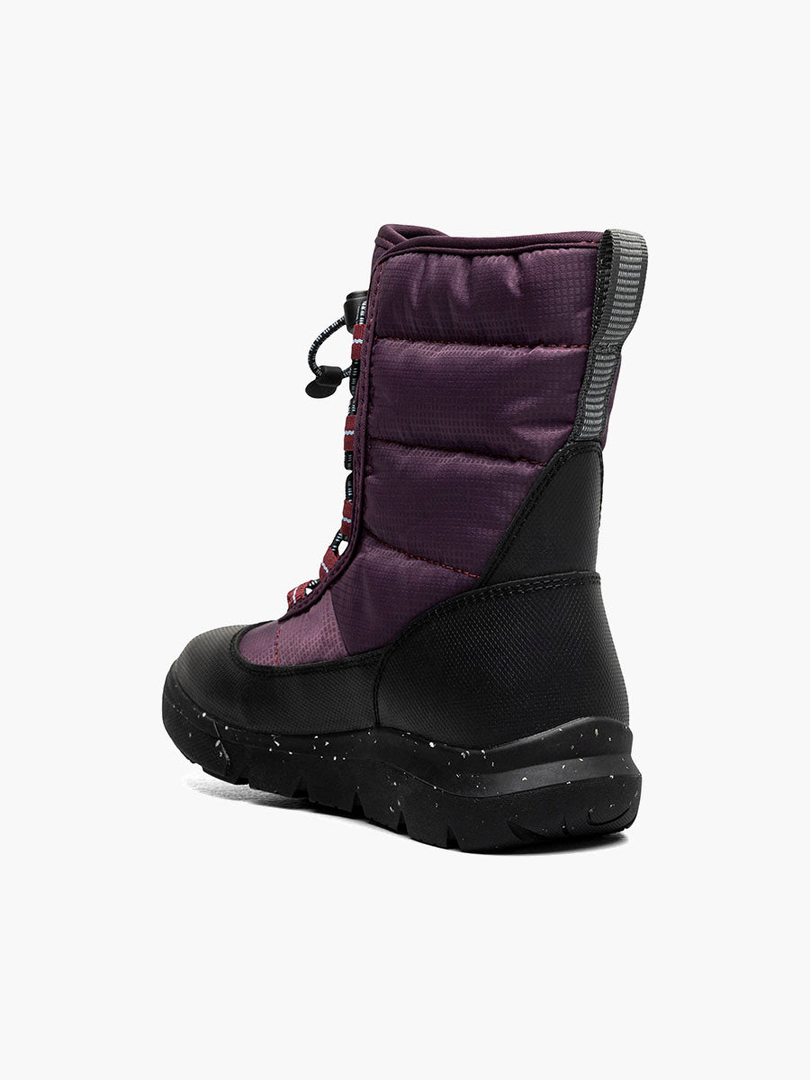 Bogs Kids Skyline Snowcata Winter Boots