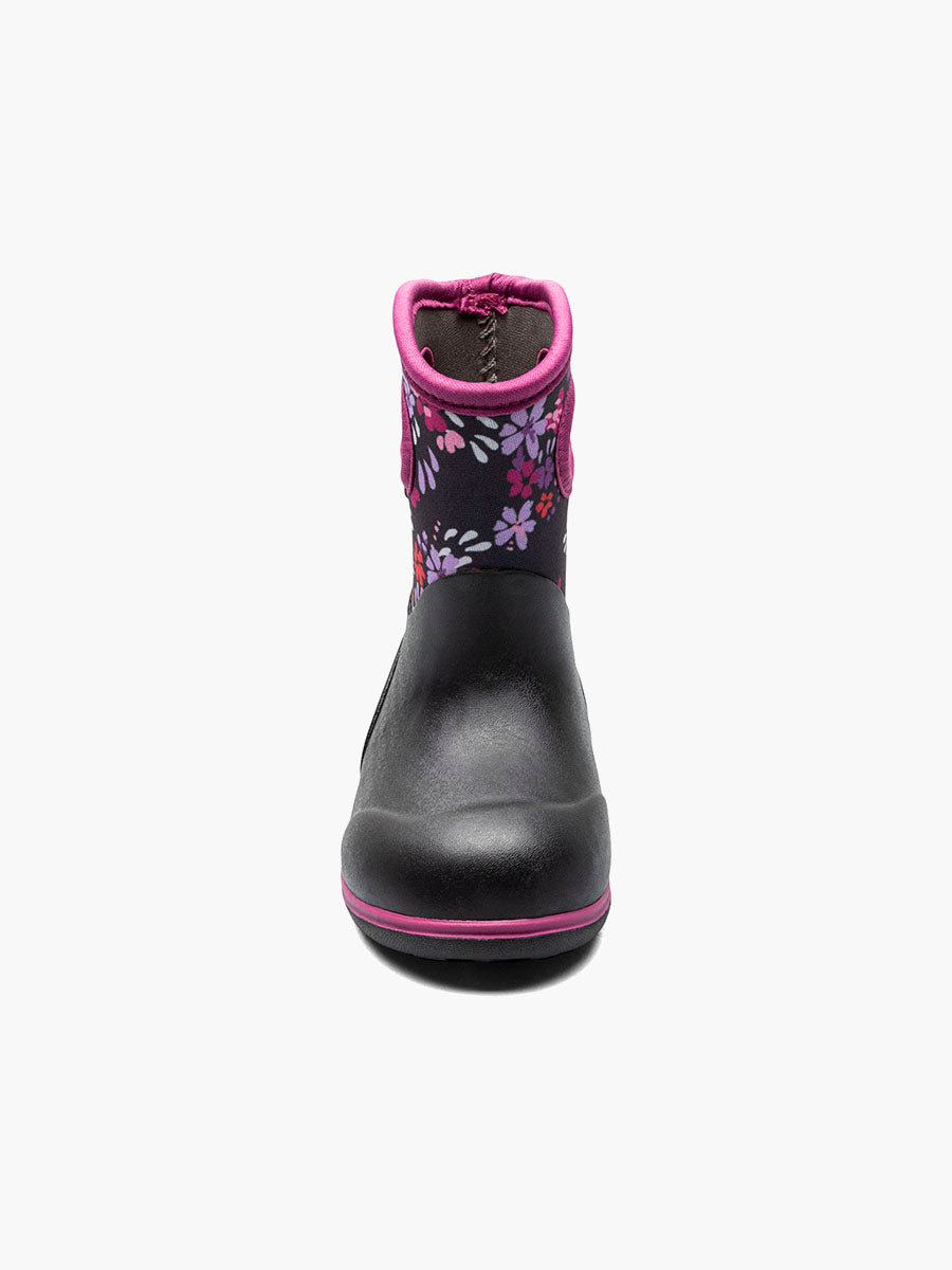 Bogs Baby Classic Water Garden Toddler Rainboots