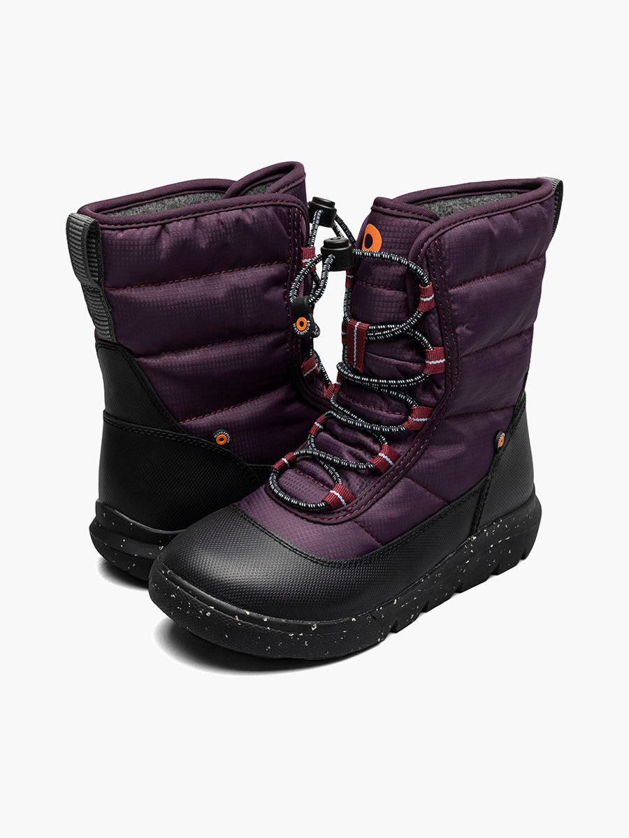 Bogs Kids Skyline Snowcata Winter Boots