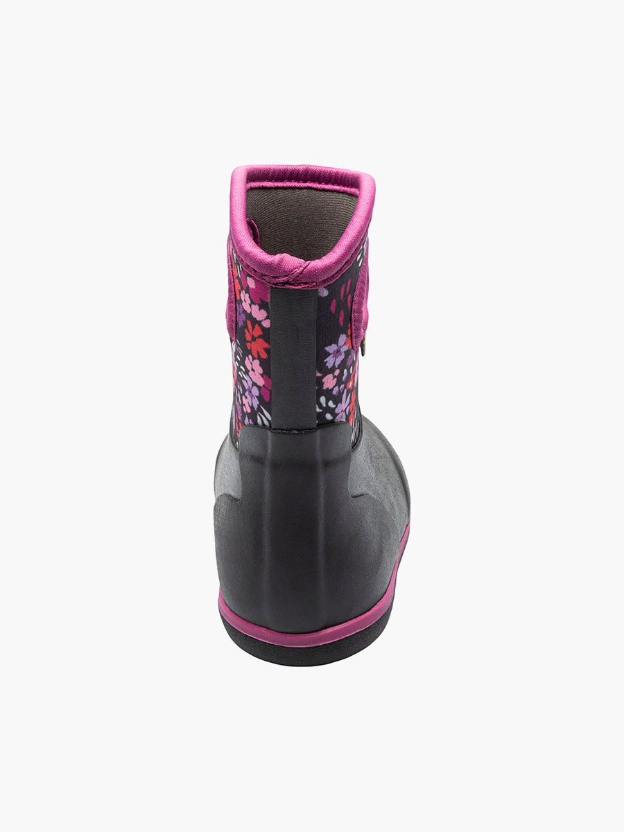 Bogs Baby Classic Water Garden Toddler Rainboots