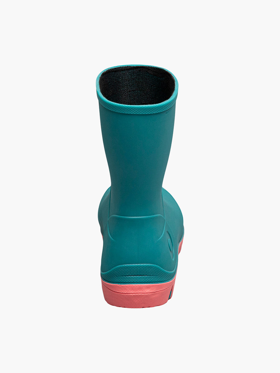 Bogs Kids Essential Rain Mid Rainboots