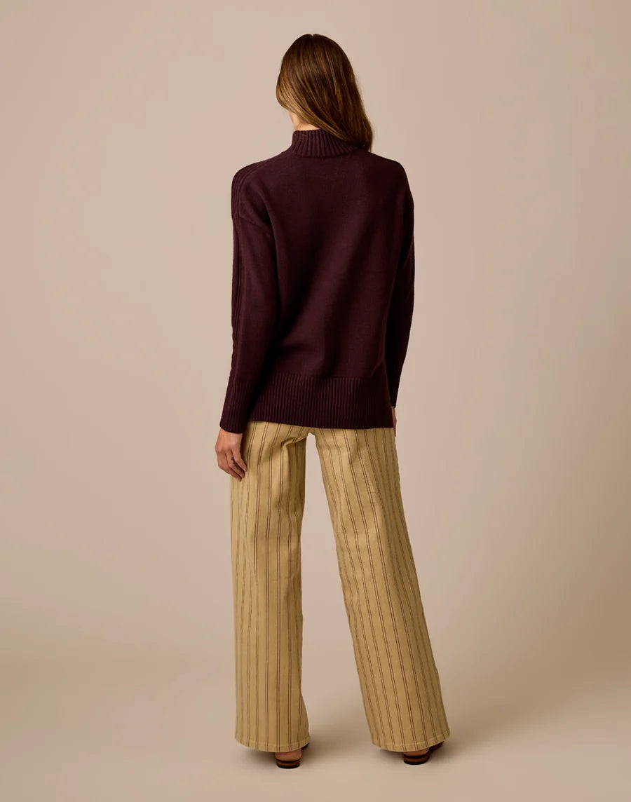 Carve Woodward Sweater