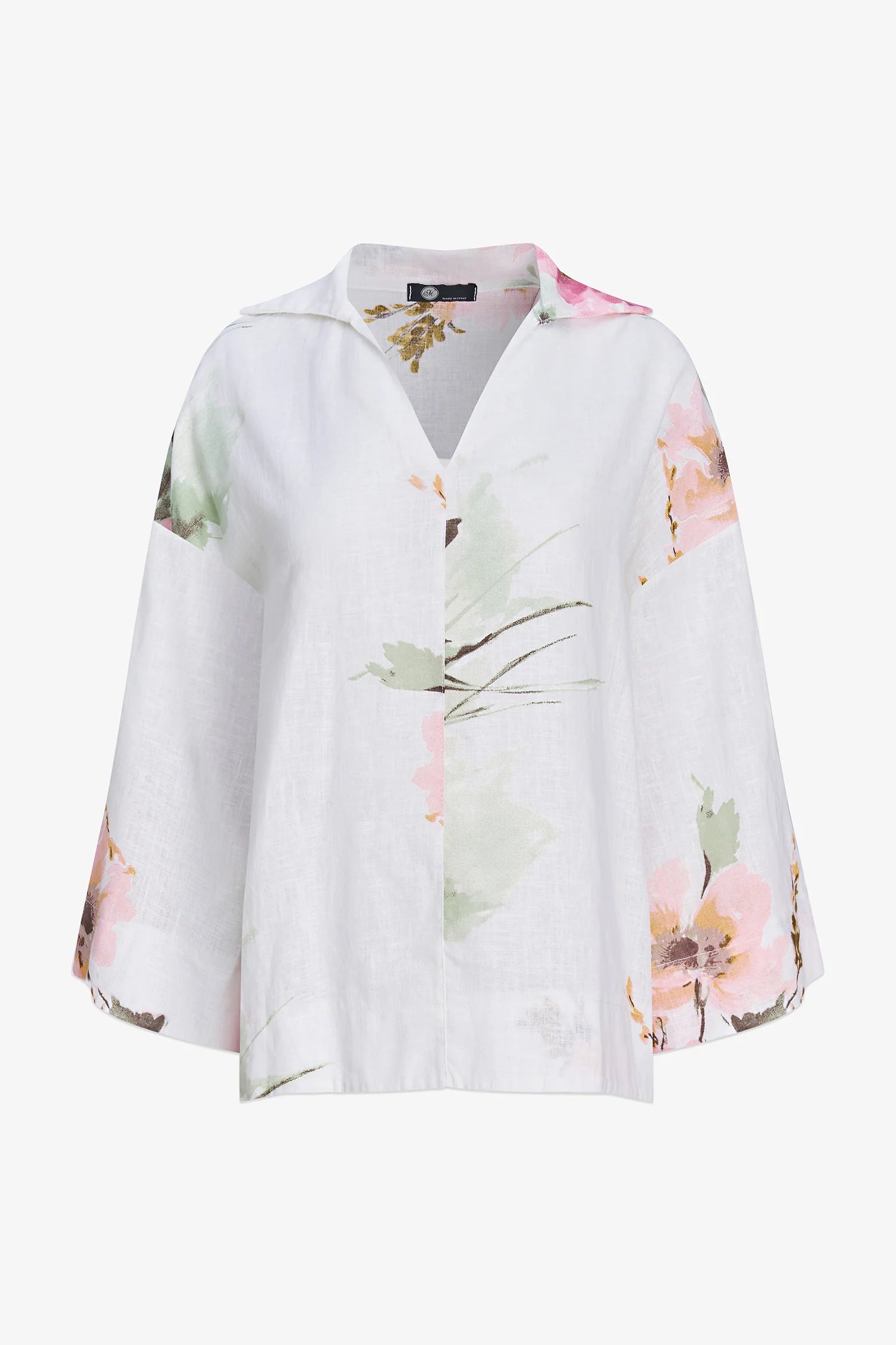 Zinnia Top