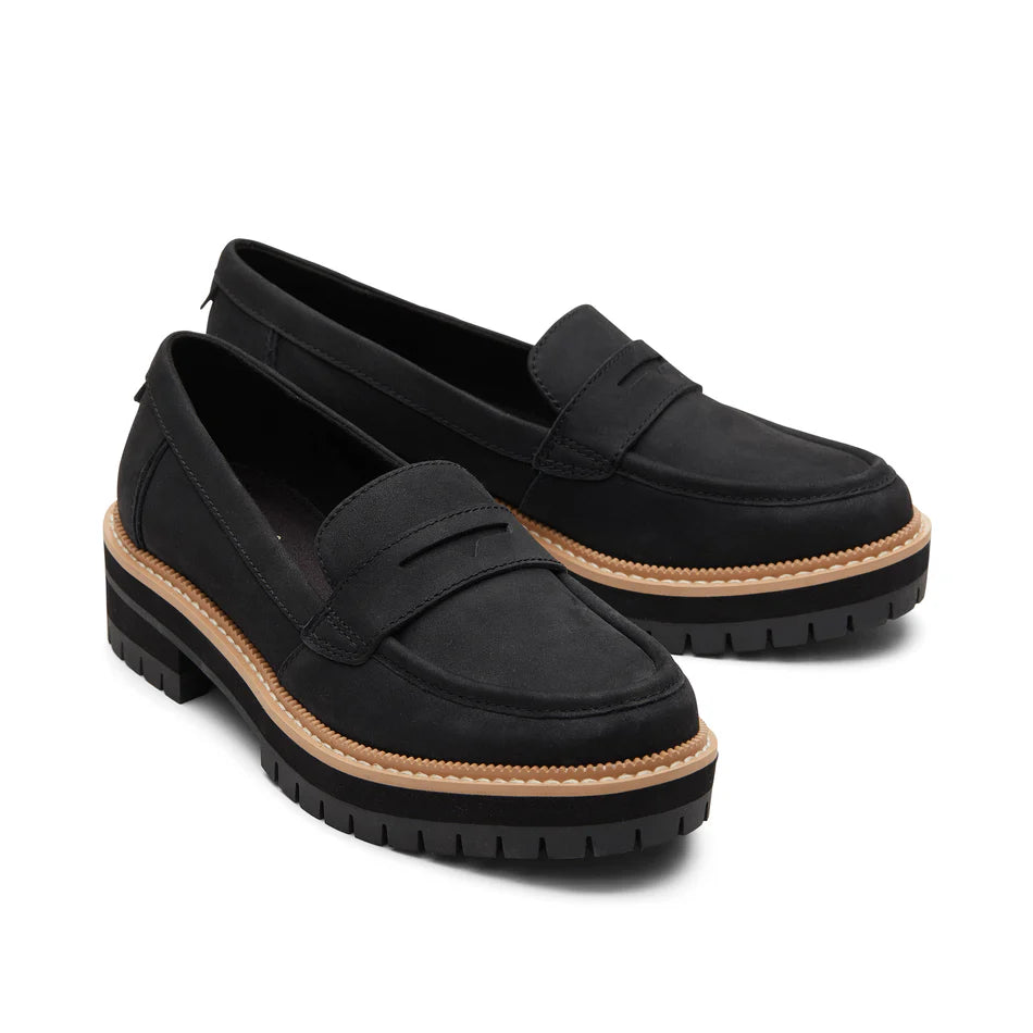 Toms Cara Loafer