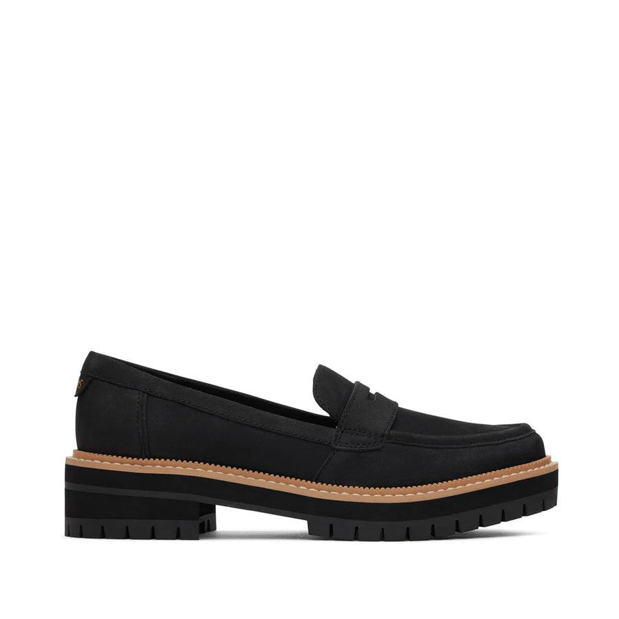 Toms Women's Cara Loafer