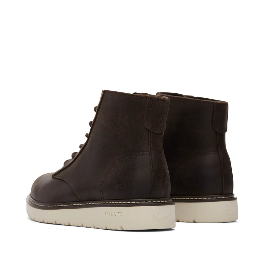 Men's TRVL LITE Navi Ranger Boots