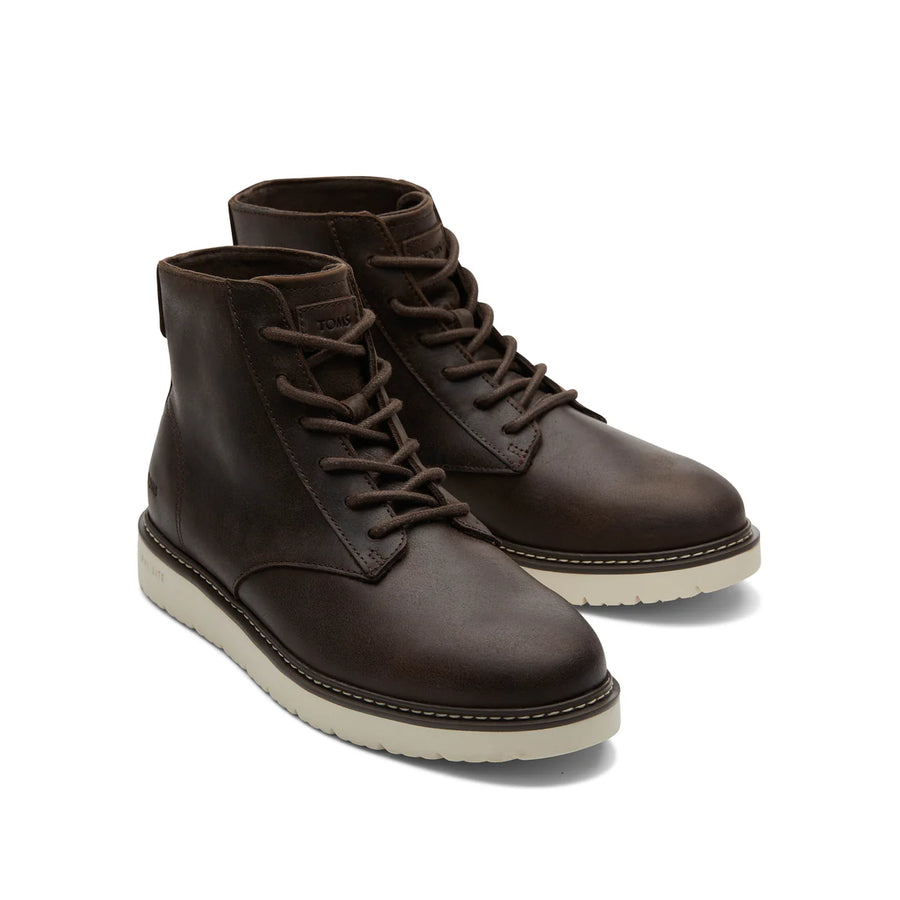 Men's TRVL LITE Navi Ranger Boots