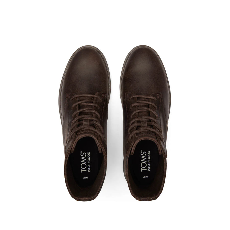 Men's TRVL LITE Navi Ranger Boots