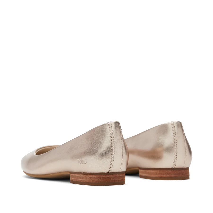 Toms Briella Ballet Flat