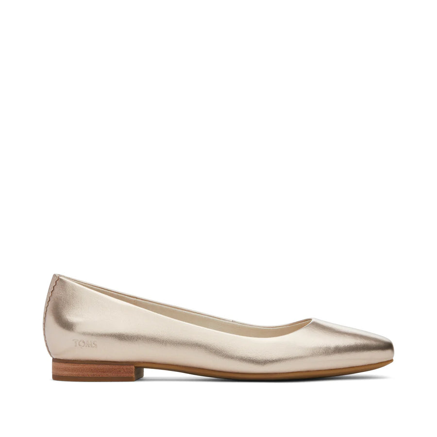 Toms Briella Ballet Flat