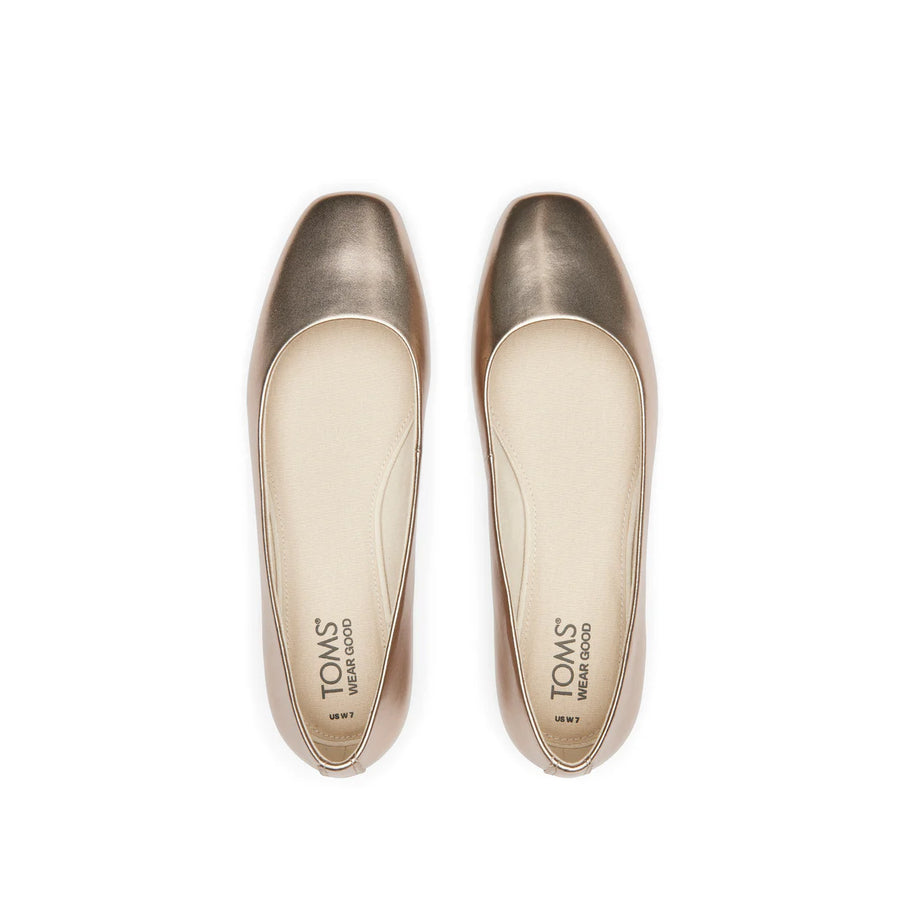 Toms Briella Ballet Flat