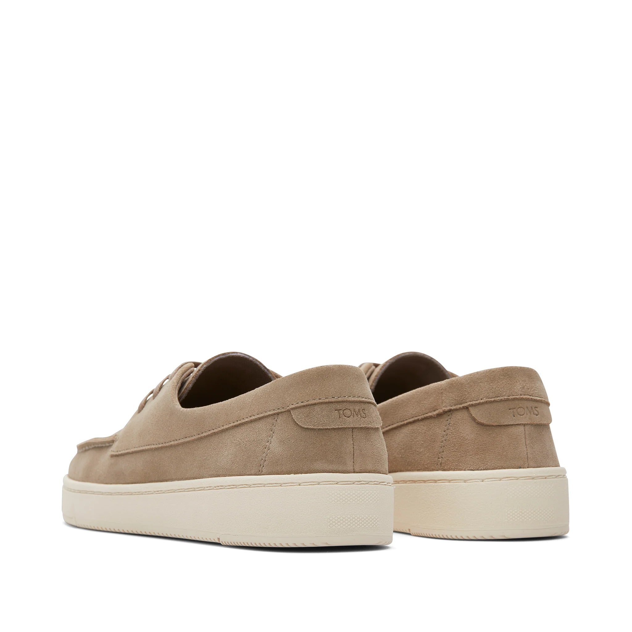TOMS TRVL LITE London Loafer