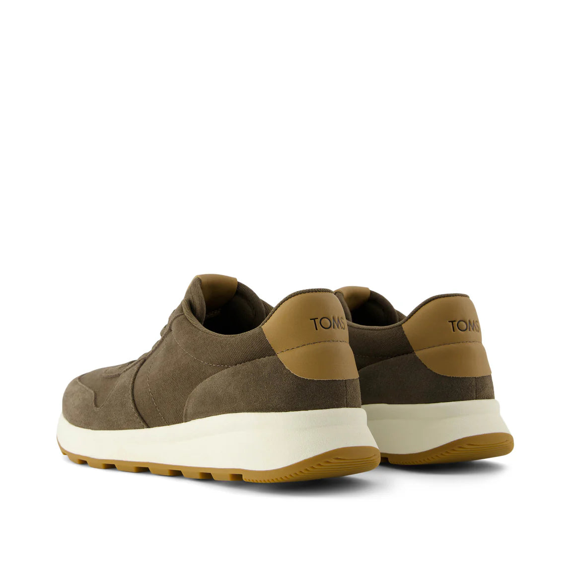 Men's TRVL LITE Retro Runner Sneaker