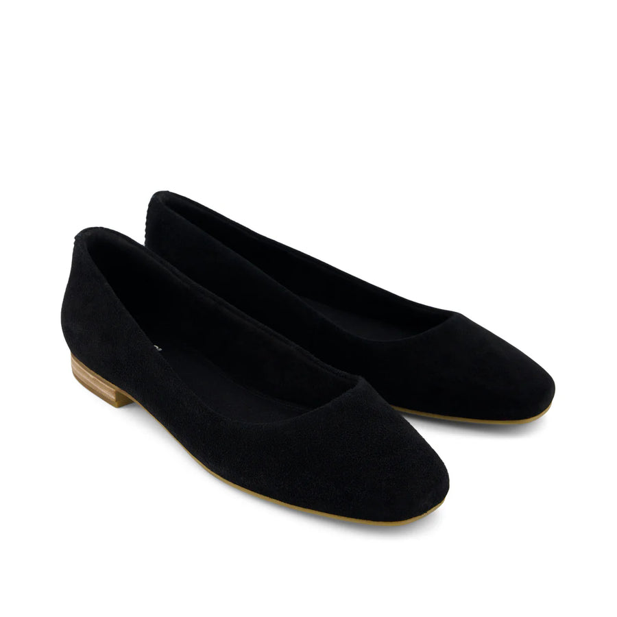 Toms Briella Ballet Flat