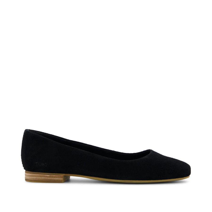 Toms Briella Ballet Flat