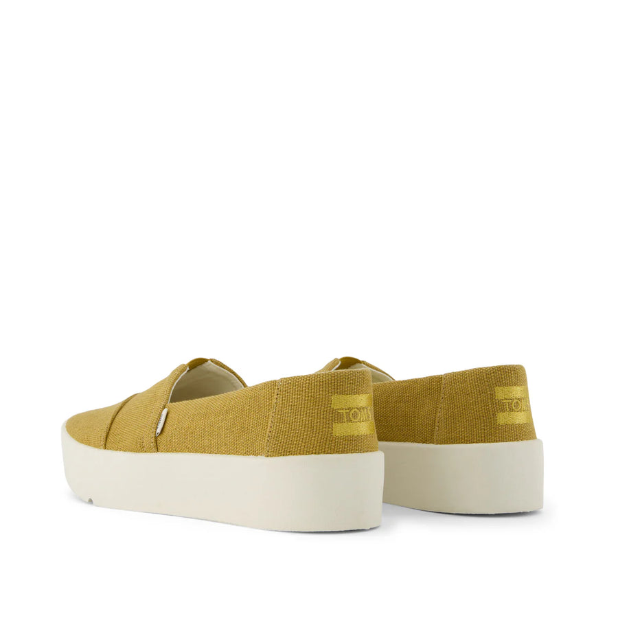 Toms Verona Slip On Sneaker