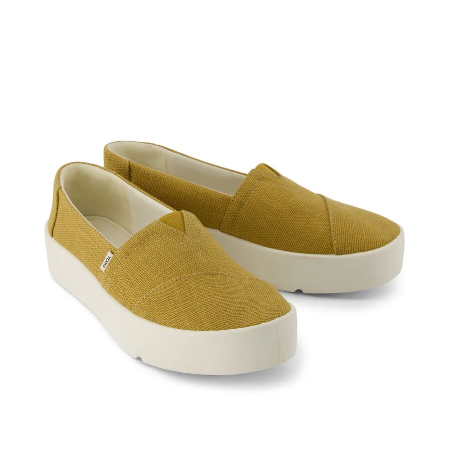 Toms Verona Slip On Sneaker