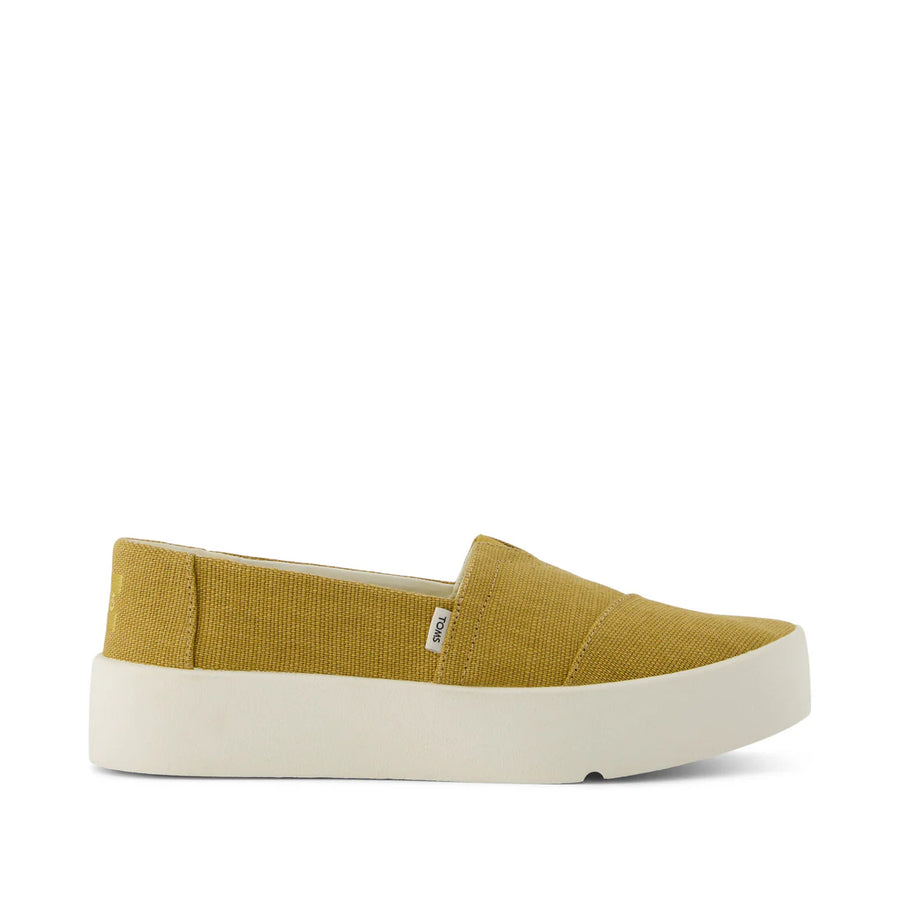 Toms Verona Slip On Sneaker