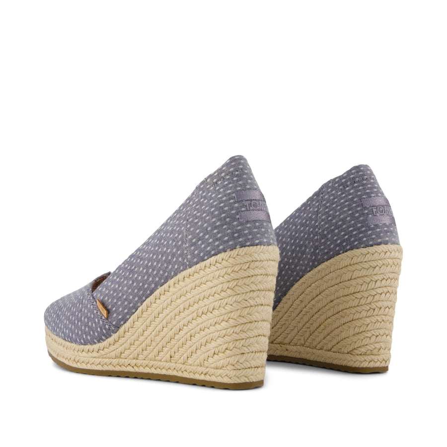 TOMS Essential Wedge