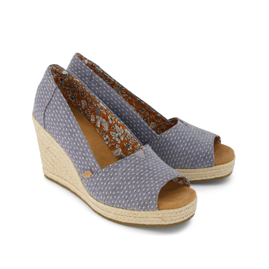 TOMS Essential Wedge