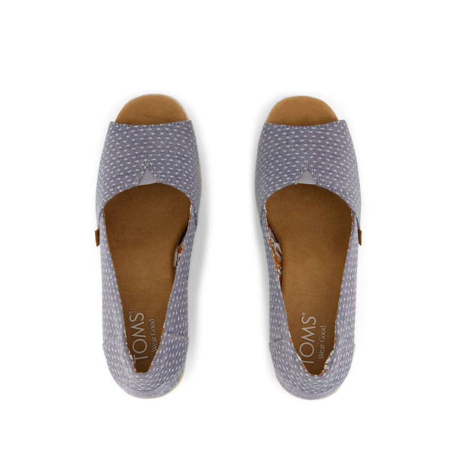 TOMS Essential Wedge