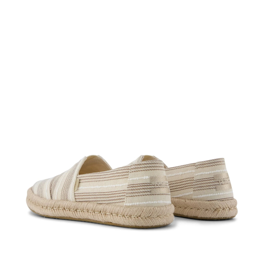 TOMS Alpargata Rope 2.0 Espadrille