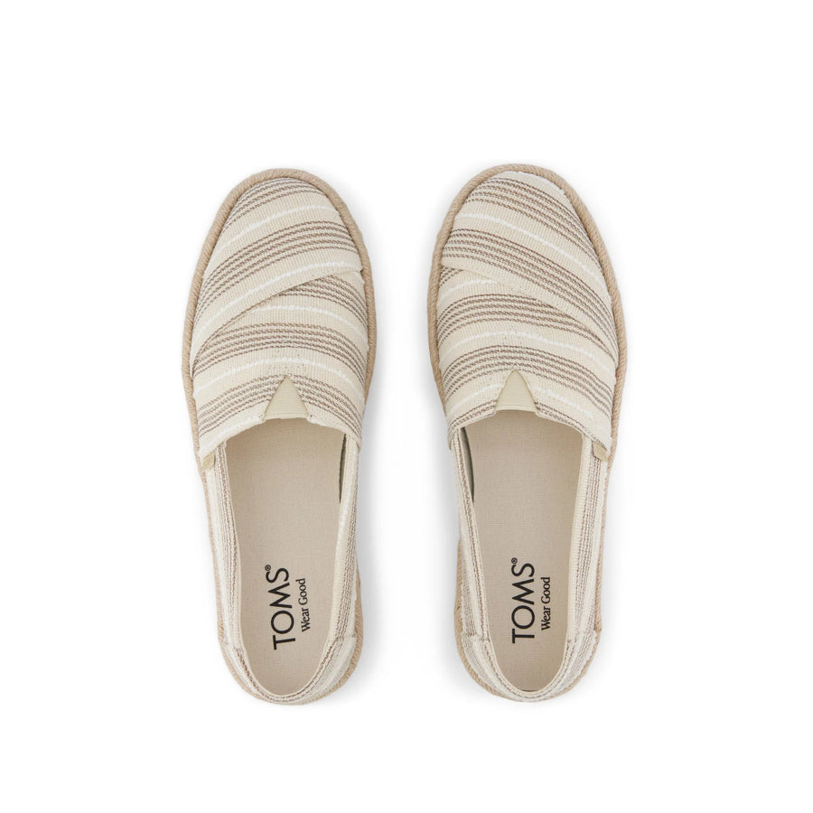TOMS Alpargata Rope 2.0 Espadrille