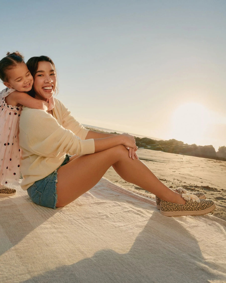 TOMS Carolina Lace-Up Espadrille