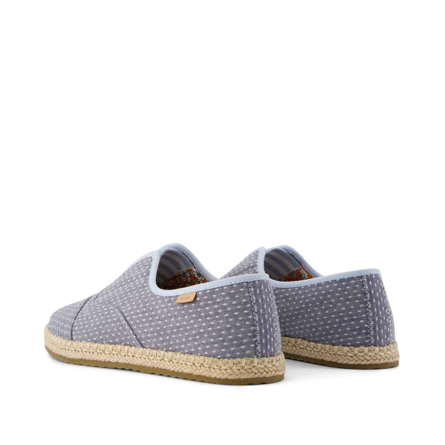 TOMS Palmera Plus Slip-On