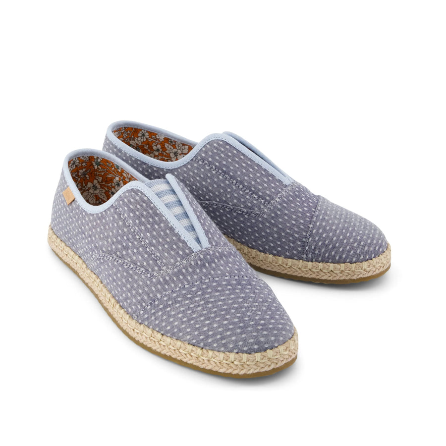 TOMS Palmera Plus Slip-On