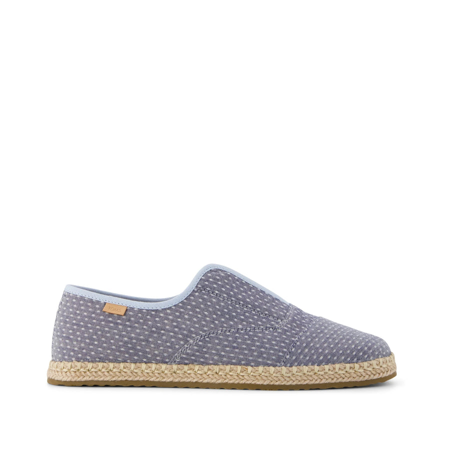 TOMS Palmera Plus Slip-On