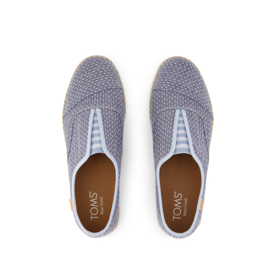 TOMS Palmera Plus Slip-On