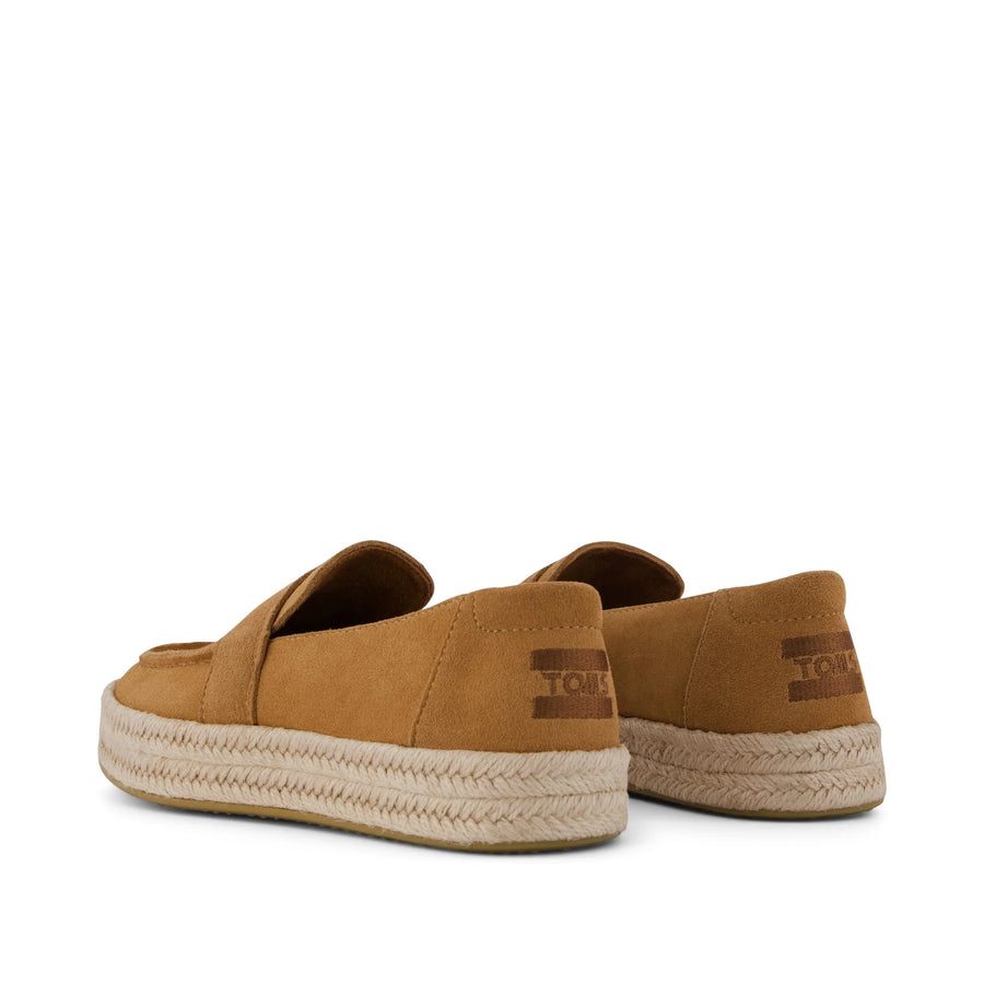 TOMS Blakely Loafer Espadrille