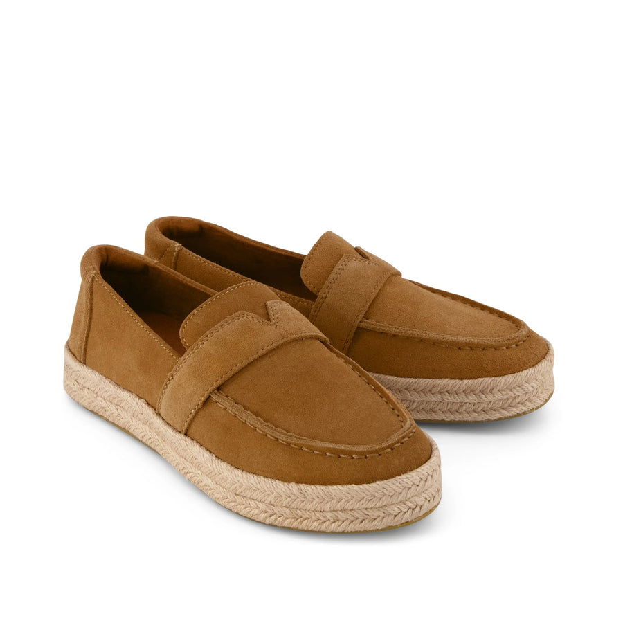 TOMS Blakely Loafer Espadrille