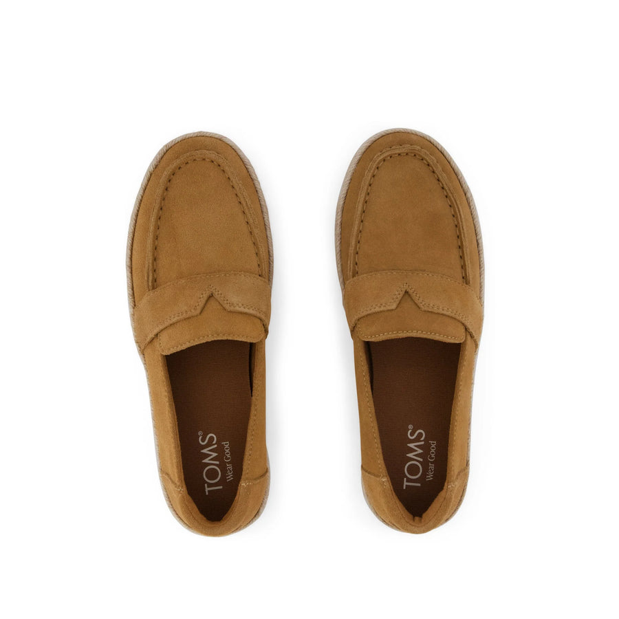 TOMS Blakely Loafer Espadrille