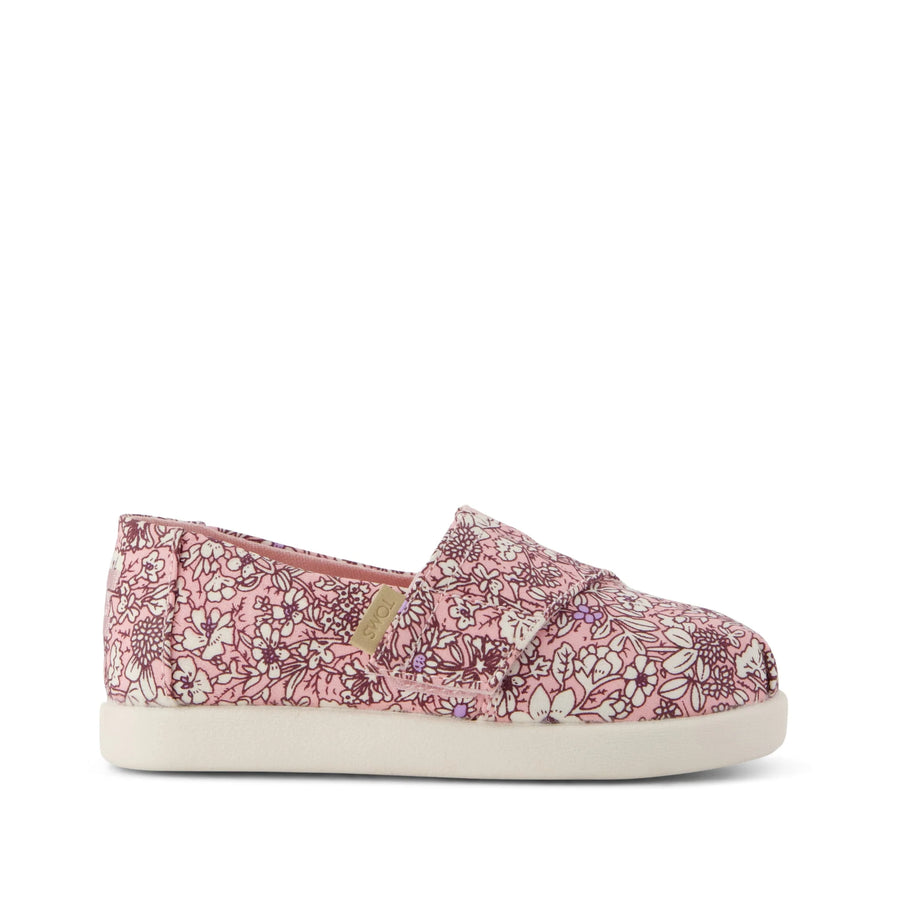 TOMS Kids Alpargata Classic