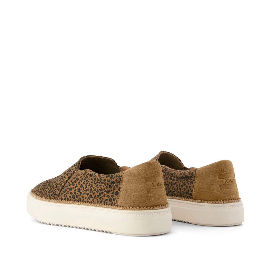 TOMS Women's Emily Slip On Sneaker