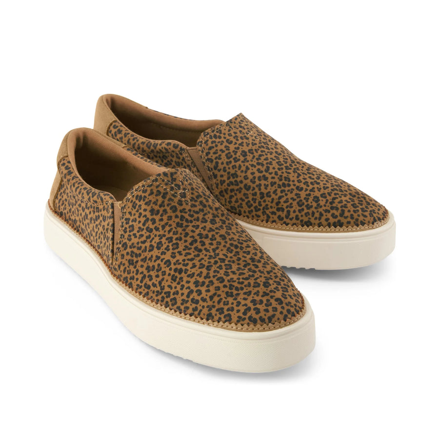 TOMS Women's Emily Slip On Sneaker