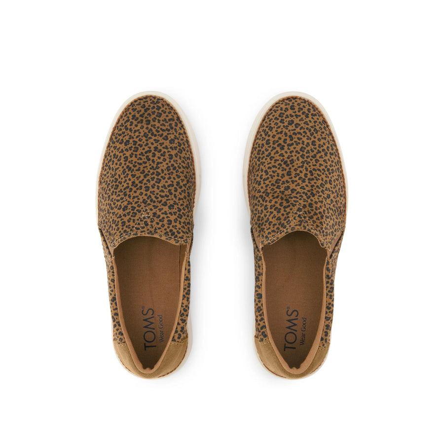 TOMS Women's Emily Slip On Sneaker