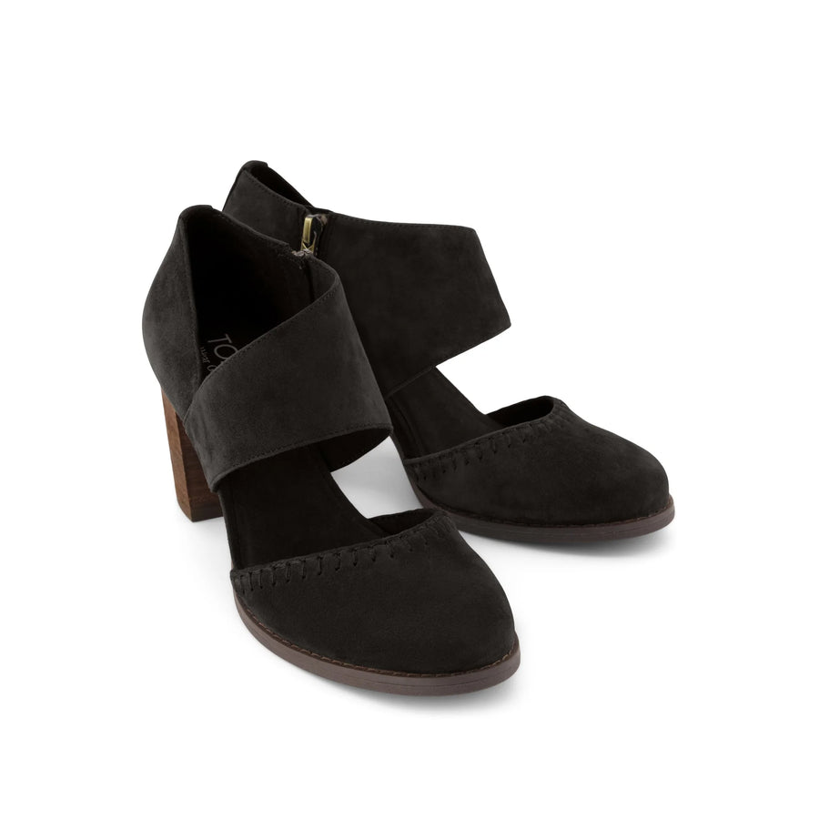 TOMS Milan Nova Heel