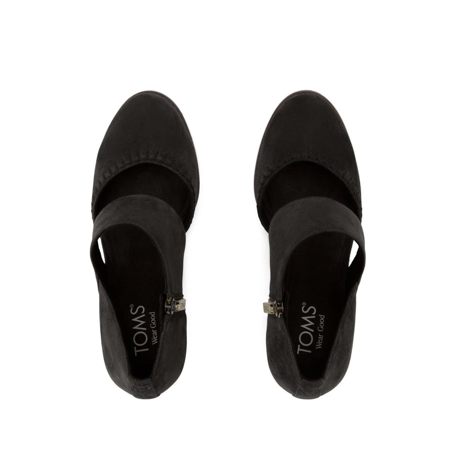 TOMS Milan Nova Heel
